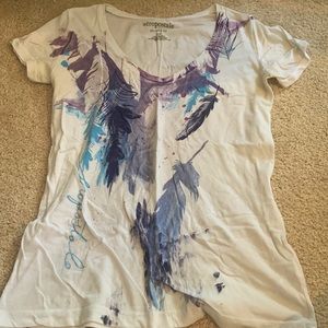 Aeropostale tshirt S
